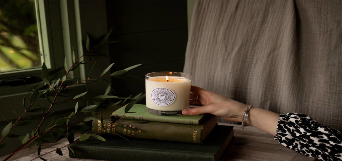 Freckleface Home Fragrance