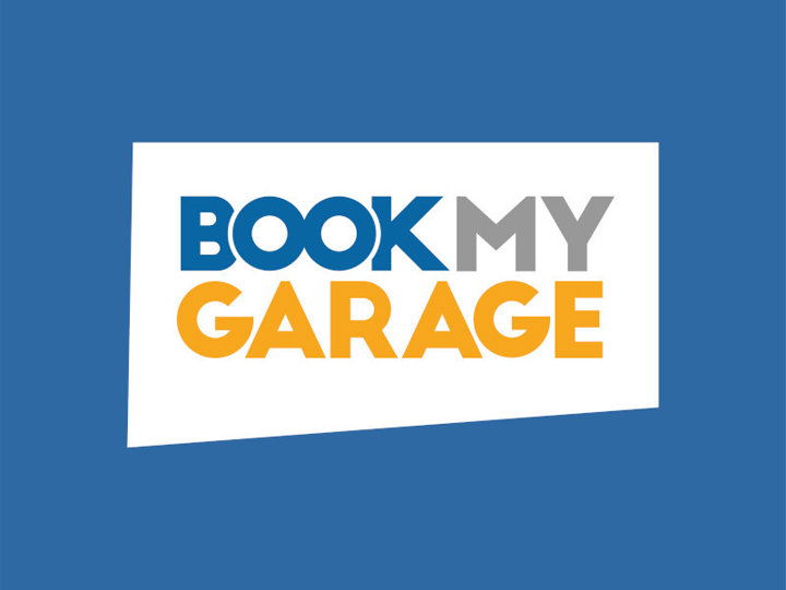 Book My Garage