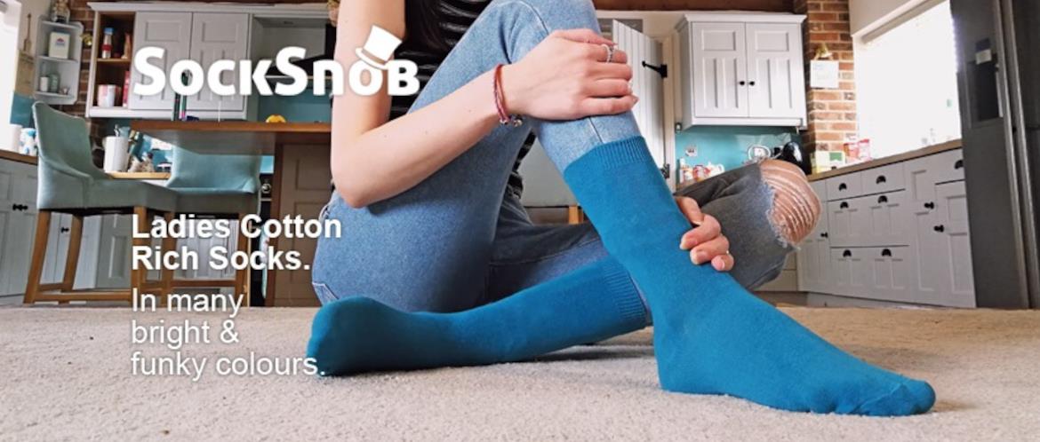 Sock Snob