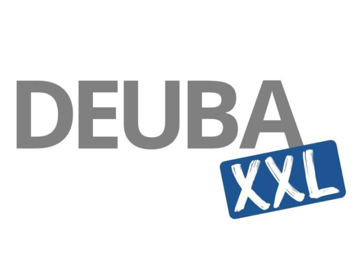 DeubaXXL UK
