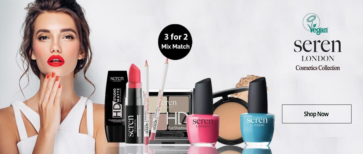 Makeup Offers UK