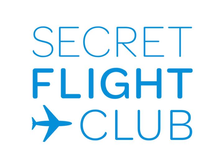 Secret Flight Club