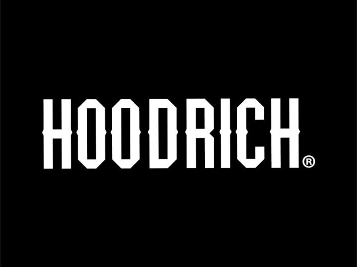 Hoodrich