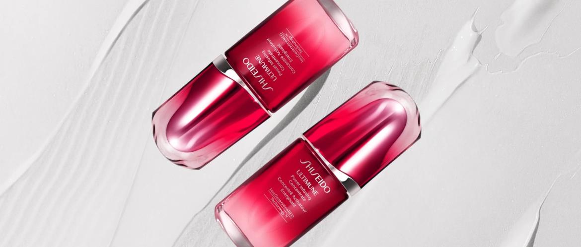 Shiseido UK