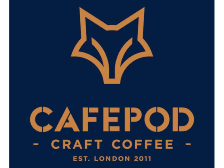 CAFEPOD Coffee Co.