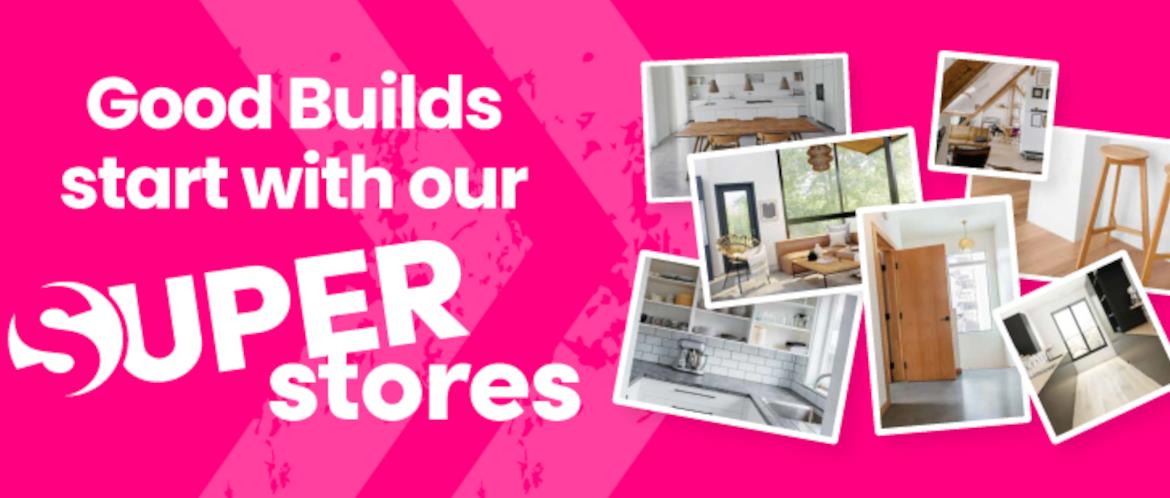 Drainage Superstore