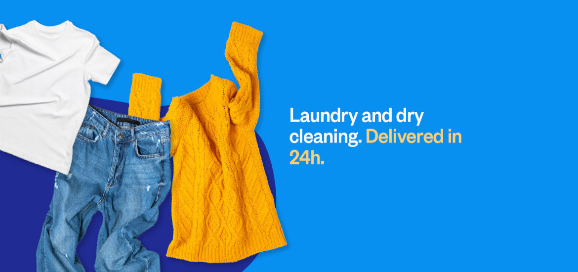 Laundryheap 