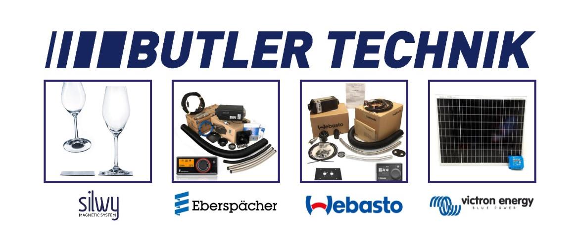 Butler Technik