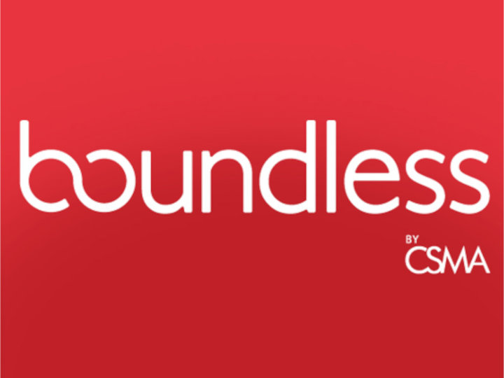 Boundless