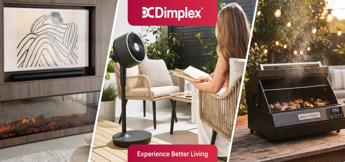 Dimplex 