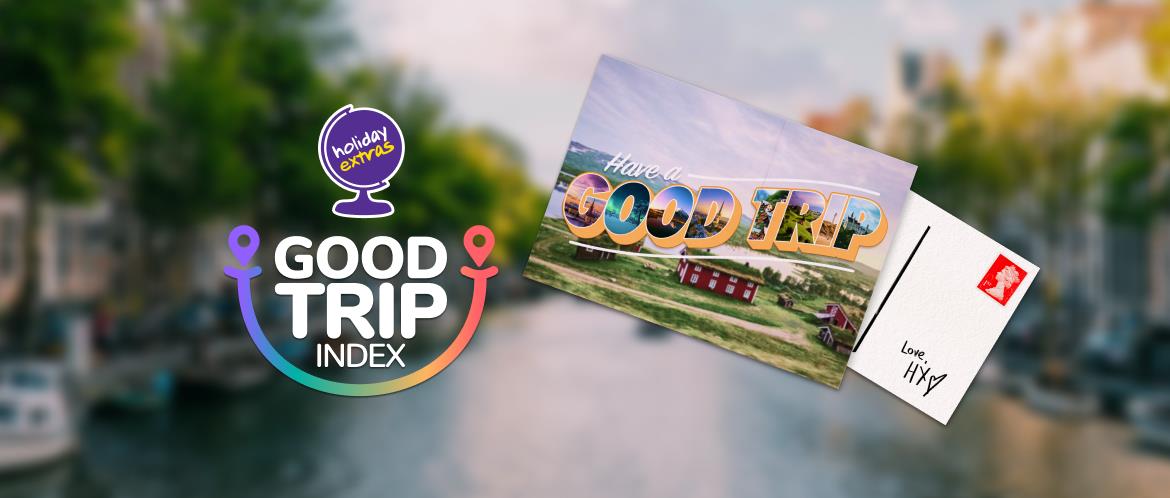 Holiday Extras Breaks