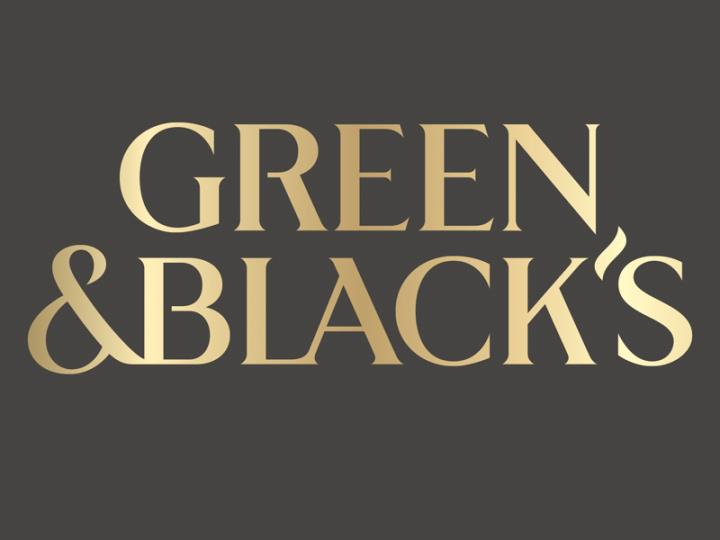 Green & Black's