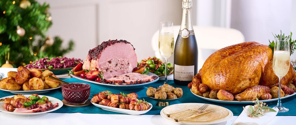 Dukeshill Ham Company