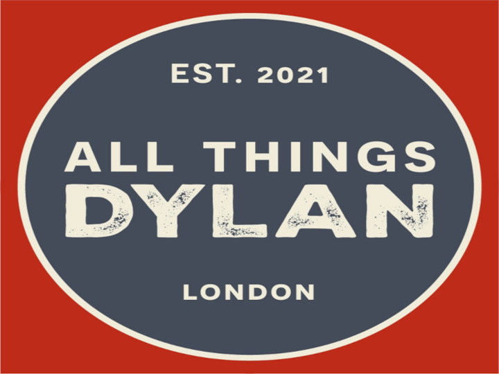 All Things Dylan
