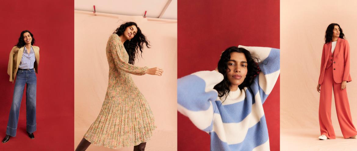 Boden UK