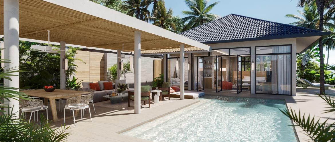 Centara Hotels & Resorts