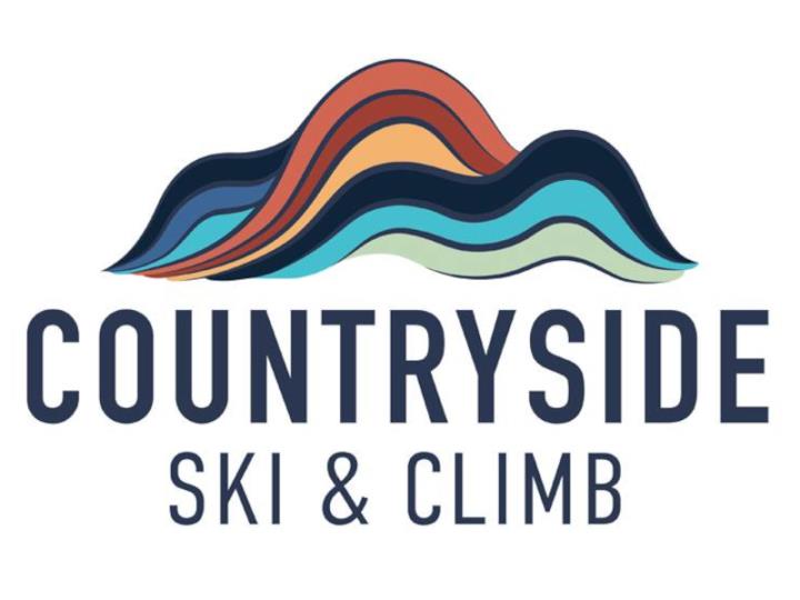 Countryside Ski & Climb