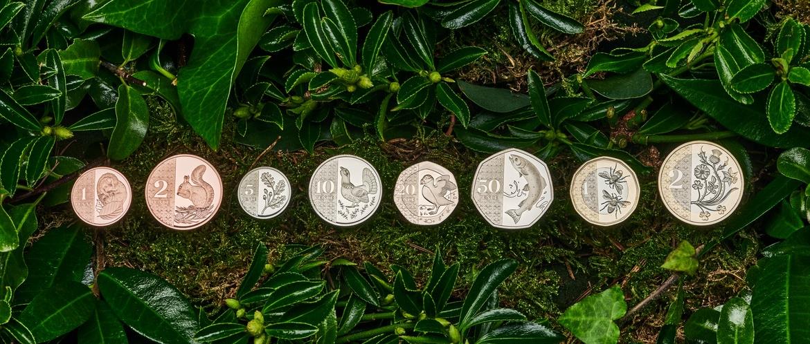 The Royal Mint